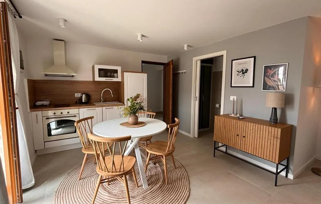 Apartment Groznjan I By Villas Guide